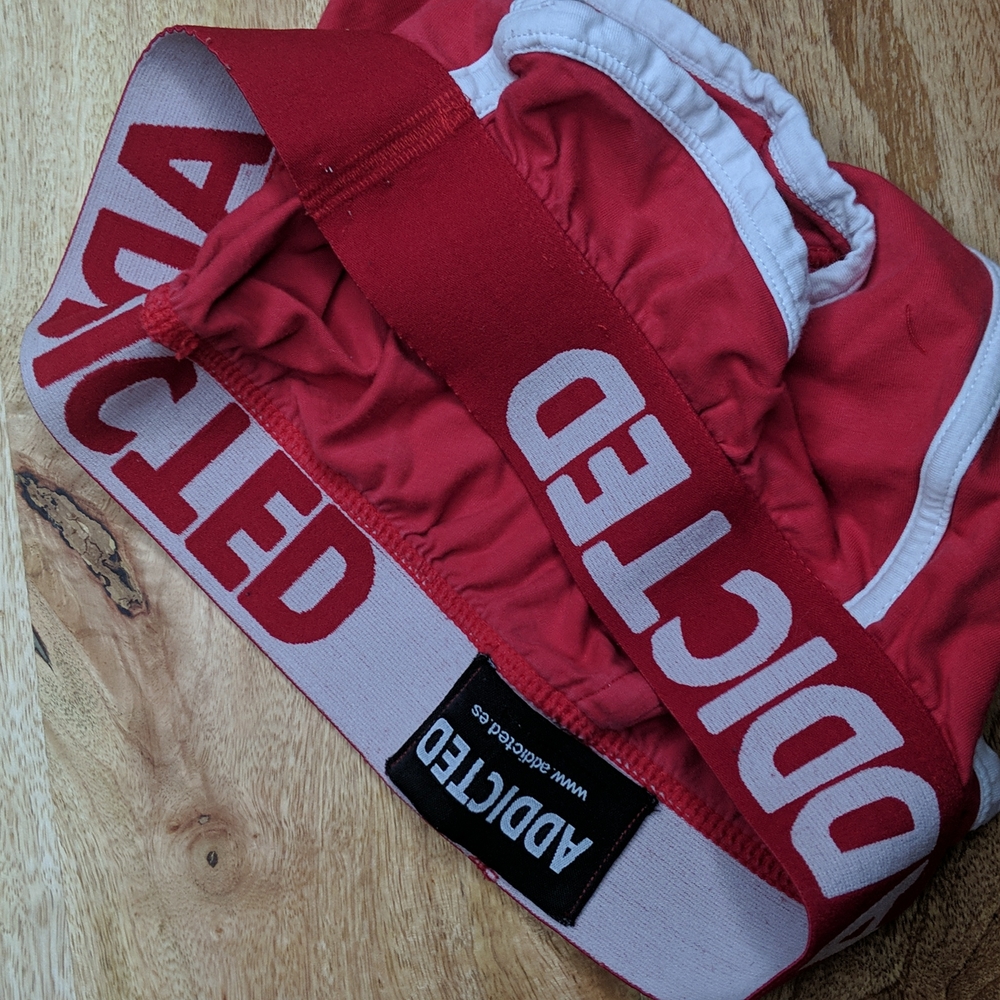 Addicted Briefs - Picture 3 of 3